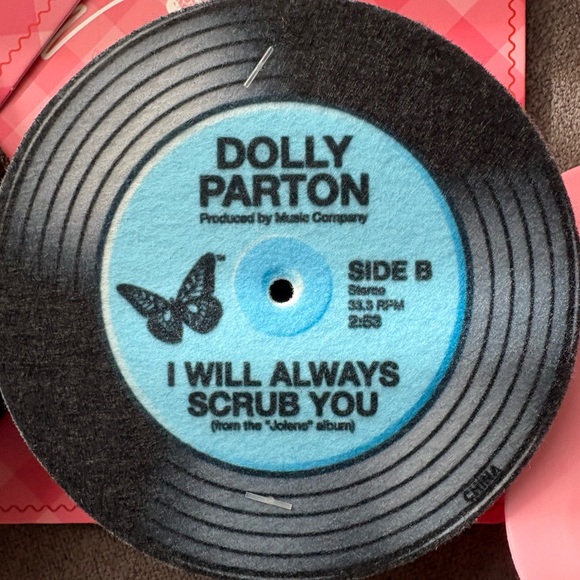 Dolly Parton Kitchen Bundle - Picture 7 of 7